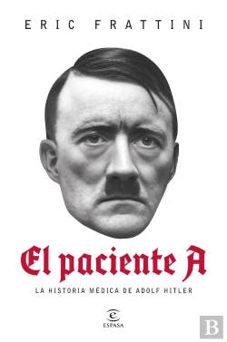 Bertrand.pt - El Paciente A