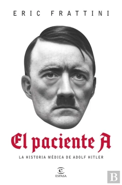 Bertrand.pt - El Paciente A