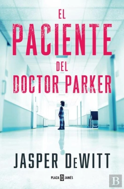 Bertrand.pt - El Paciente Del Doctor Parker