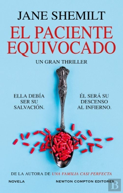 Bertrand.pt - El Paciente Equivocado