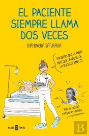 El Paciente Siempre Llama Dos Veces