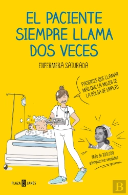 Bertrand.pt - El Paciente Siempre Llama Dos Veces