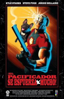 Bertrand.pt - ¡El Pacificador Se Esfuerza Mucho!