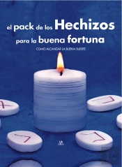 El Pack De Los Hechizos Para La Buena Fortuna