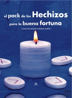Bertrand.pt - El Pack De Los Hechizos Para La Buena Fortuna
