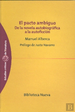 Bertrand.pt - El Pacto Ambiguo