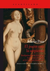 El Pacto Con La Serpiente