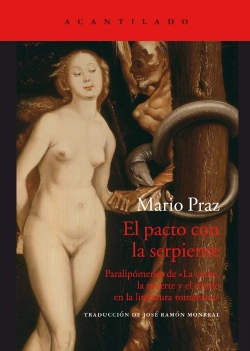 Bertrand.pt - El Pacto Con La Serpiente