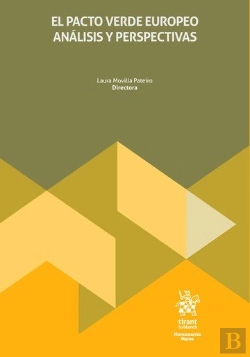 Bertrand.pt - El Pacto Verde Europeo Analisis Y Perspectivas
