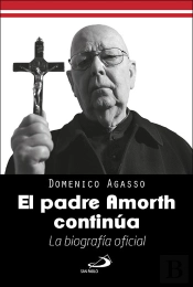 El Padre Amorth Continua