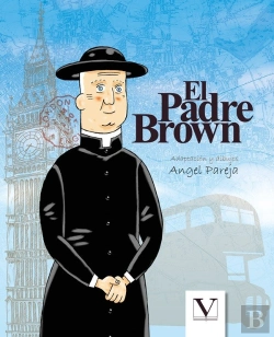 Bertrand.pt - El Padre Brown Comic