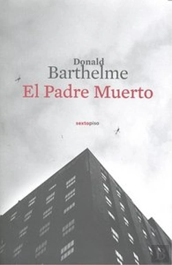 Bertrand.pt - El Padre Muerto