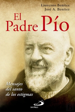 Bertrand.pt - El Padre Pío