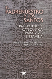 El Padrenuestro Y Los Santos