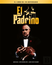 El Padrino. El Libro Del 50 Aniversario