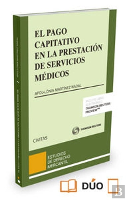 Bertrand.pt - El Pago Capitativo En La Prestación De Servicios Médicos (Papel + E-Book)