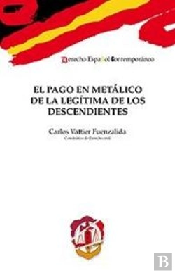 Bertrand.pt - El Pago En Metálico De La Legítima De Los Descendientes
