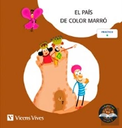 El Pais De Color Marro Pal (Rodalletres)