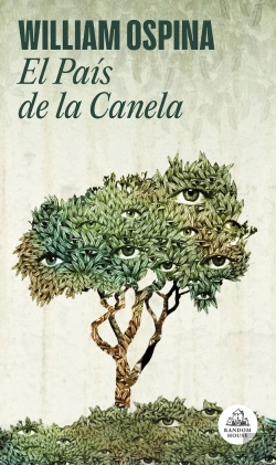 Bertrand.pt - El País De La Canela (Trilogía Sobre La Conquista Del Nuevo Mundo 2)