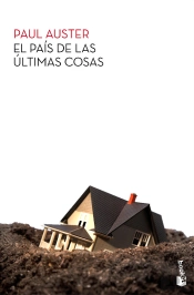 El País De Las Últimas Cosas
