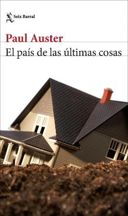 Bertrand.pt - El País De Las Últimas Cosas