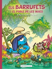 El Pais De Les Pedres Barrufants