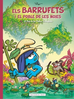Bertrand.pt - El Pais De Les Pedres Barrufants