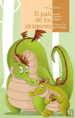 Bertrand.pt - El País De Los Dragones