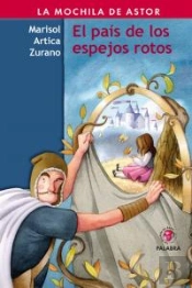 El País De Los Espejos Rotos