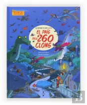 El País Dels 260 Clons
