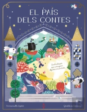 El Pais Dels Contes