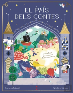 Bertrand.pt - El Pais Dels Contes