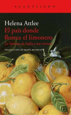 Bertrand.pt - El País Donde Florece El Limonero