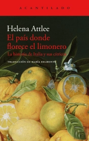 El País Donde Florece El Limonero
