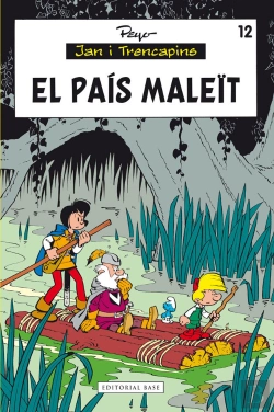 Bertrand.pt - El País Maleït