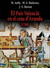 El País Valencià En El Cens D'Aranda (1768)