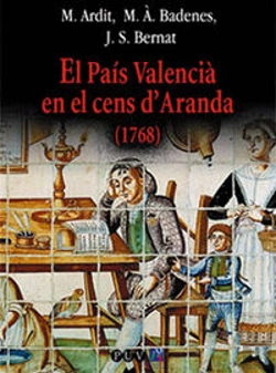 Bertrand.pt - El País Valencià En El Cens D'Aranda (1768)