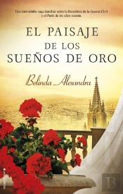 El Paisaje De Los Sueños De Oro