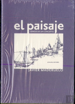 Bertrand.pt - El Paisaje