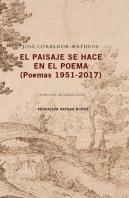 : El Paisaje Se Hace En El Poema