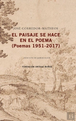 Bertrand.pt - : El Paisaje Se Hace En El Poema