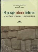 El Paisaje Urbano Histórico
