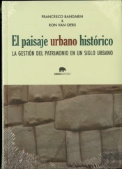 El Paisaje Urbano Histórico