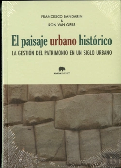 Bertrand.pt - El Paisaje Urbano Histórico