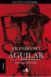 El Paisano Aguilar