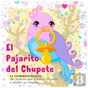 El Pajarito Del Chupete.