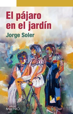 Bertrand.pt - El Pájaro En El Jardín