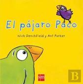 El Pájaro Paco