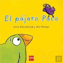 Bertrand.pt - El Pájaro Paco