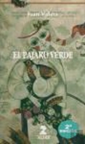 El Pájaro Verde
